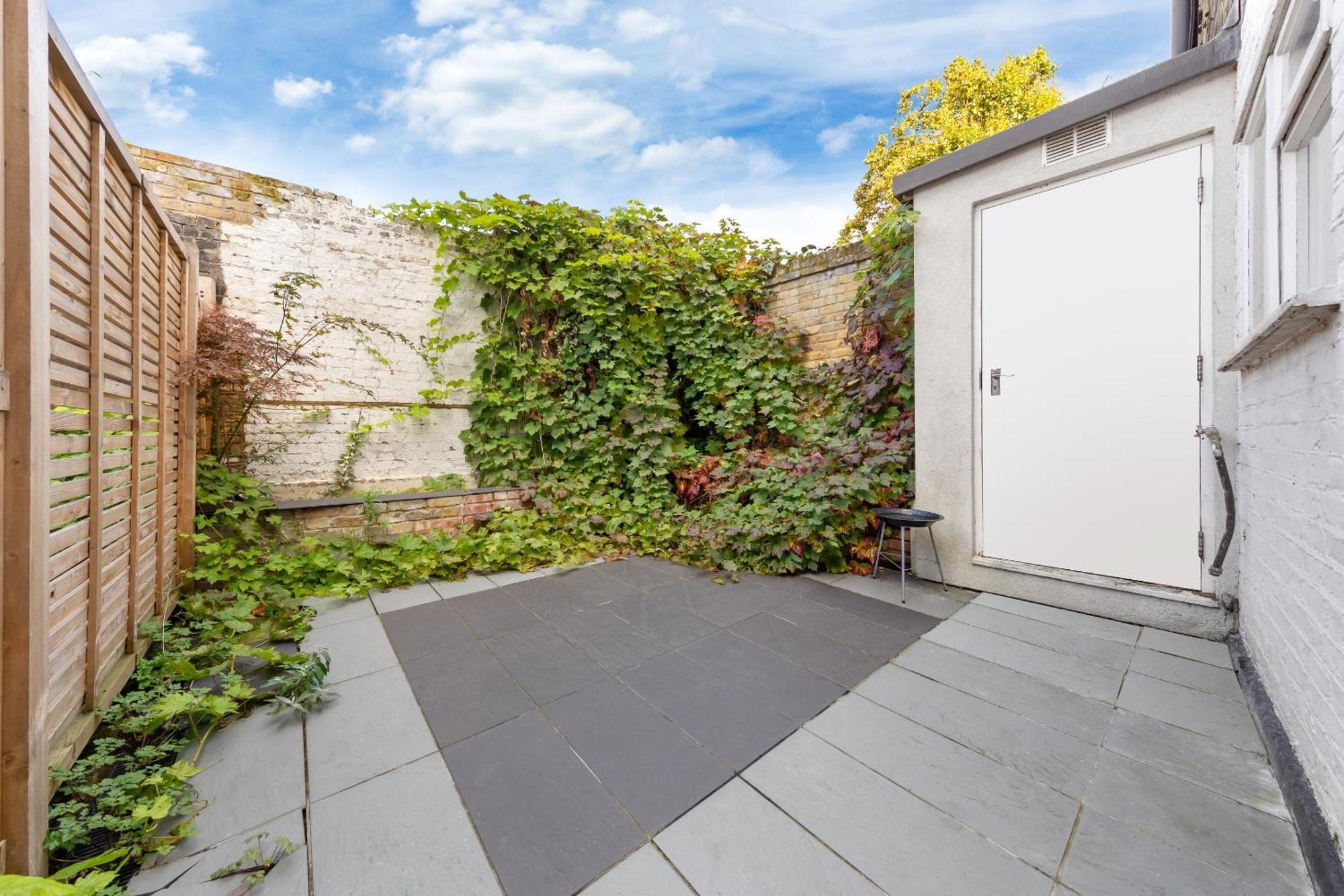 Luxury 4-Bedroom Modern Flat In Central London Steps From Station, Sleeps 9 In Style! Buitenkant foto